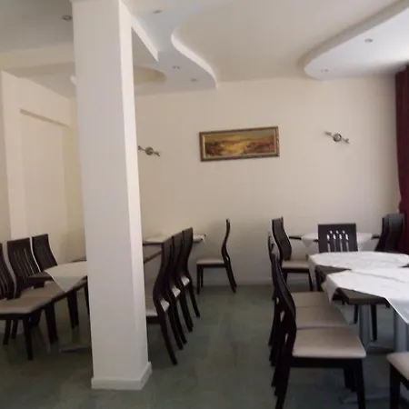 Peshev Family Hotel Nesebyr