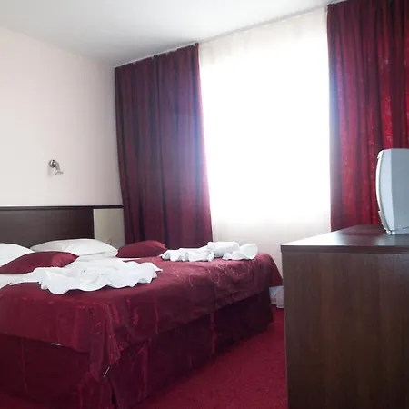Hotel Peshev Family Nesebyr