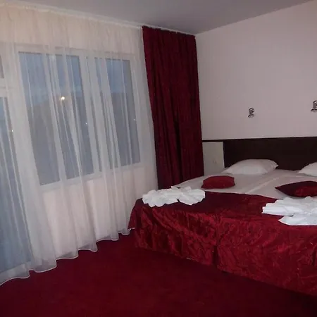 Hotel Peshev Family Nesebyr