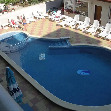 Peshev Family Nesebyr