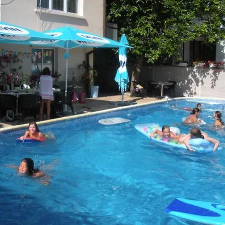 Peshev Family Nesebyr