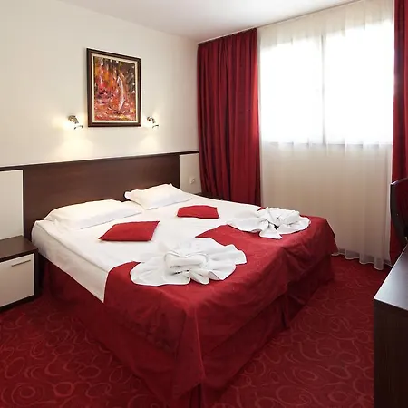 Peshev Family 3* Nesebyr