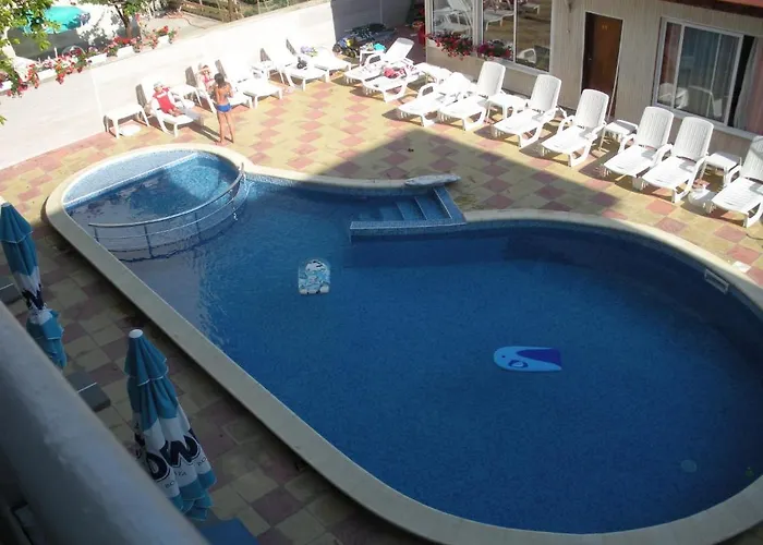 Peshev Family Nessebar