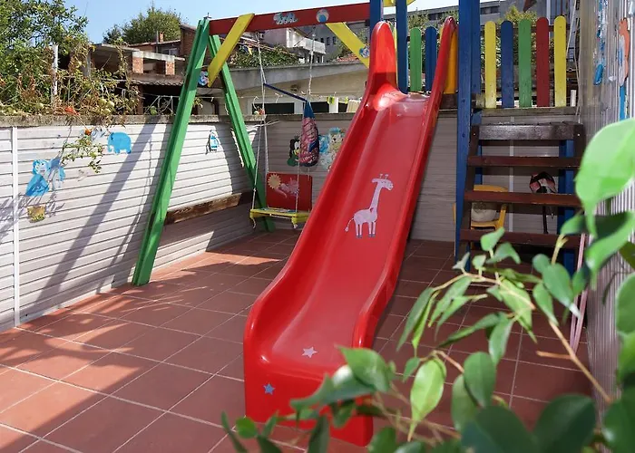 Peshev Family Hotel 3*