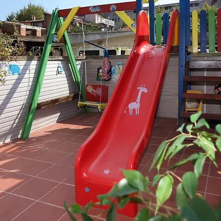 Peshev Family Hotel 3*