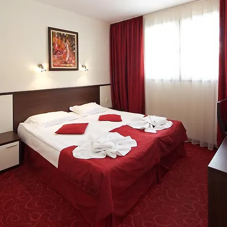 Peshev Family 3* Nessebar